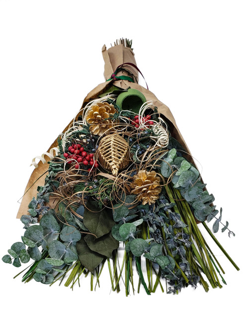 Dried Botanical Bouquet by Madison's Gardens - (3 Scents to Choose)