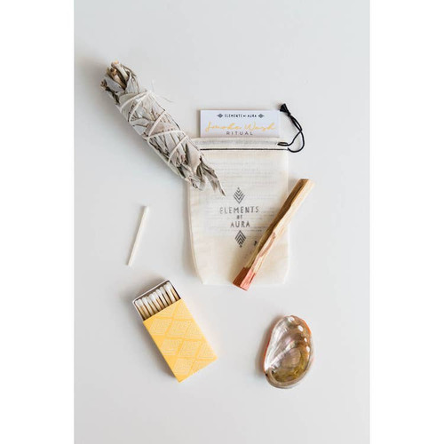 Smoke Wash Kit Smoke Wash Kit