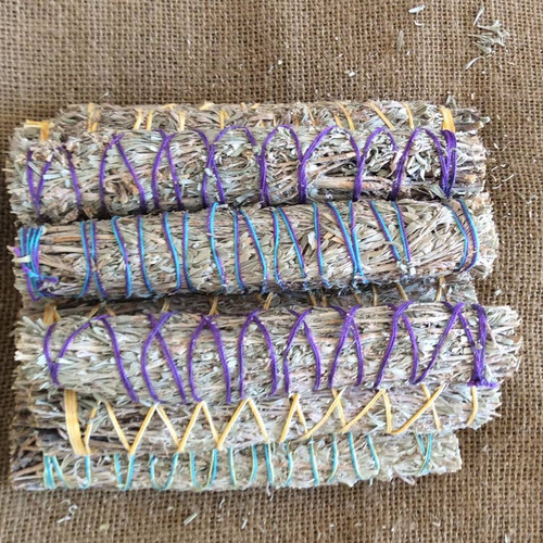 Desert Sage Wands Desert Sage Wands