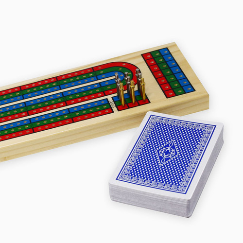 Cribbage Game Set Cribbage Game Set