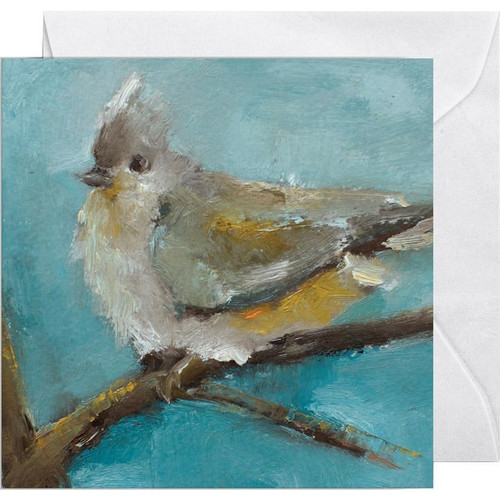 Robin Enclosure Card By Anne Nielson Robin Enclosure Card By Anne Nielson