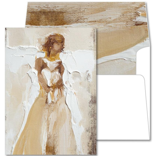 Grace Notecards By Anne Nielson (14 card pack) Grace Notecards By Anne Nielson (14 card pack)