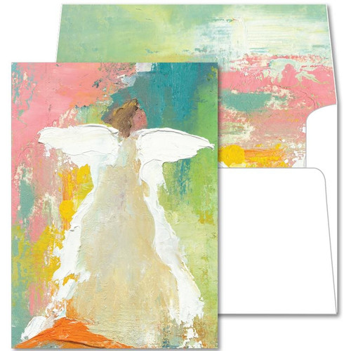 Splendor Notecards By Anne Nielson (14 card pack) Splendor Notecards By Anne Nielson (14 card pack)