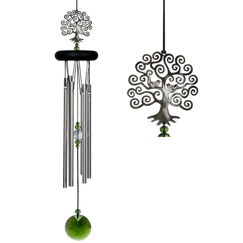 Crystal Tree of Life Chime™
