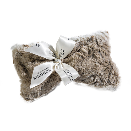 Spa Mask - Lavender Arctic Circle by Sonoma Lavender Spa Mask - Lavender Arctic Circle by Sonoma Lavender