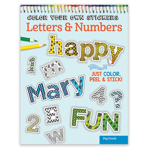 Favorite Coloring Stickers Packs/Books - Perfect for Fidgeting & Creative Fingers Favorite Coloring Stickers Packs/Books - Perfect for Fidgeting & Creative Fingers