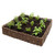 Vegetable Planter by Plow & Hearth