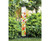 Birds and Bees 40" Art Pole