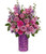 Amazing Amethyst Bouquet