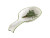 Thyme Ceramic Spoon Rest by Studio M