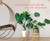 Adjustable Plant Stand  by Upwell