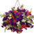 13" Outdoor Hanging Basket  Designer Choice Combo's | Mpls/St Paul Delivery Only