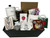 Tea Time Gift Basket by Soderberg's