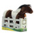 13" Paint Horse By Breyer