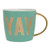 Birthday "YAY" Ceramic Mug