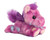 Tutti Frutti the Small Stuffed Pink Pegasus Bright Fancies by Aurora