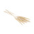 Dried Pampas Grass Bunches  by Accent Decor