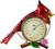 Cardinal Thermometer