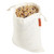 Medium Reusable Bulk Food Bag - Cotton Muslin