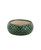 6" Emerald Green Link Bowl