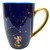 Constellation Zodiac Ceramic Mugs with Decorative Box- Select Your Birthday
