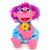 11"  Abby Cadabby with Flowers ~ Plush  by GUND