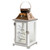 "In loving Memory...Treasure" Flameless Candle Lantern - By Carson Home Accents