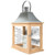 MEMORIES MEMORIAL LANTERN- By Carson Home Accents