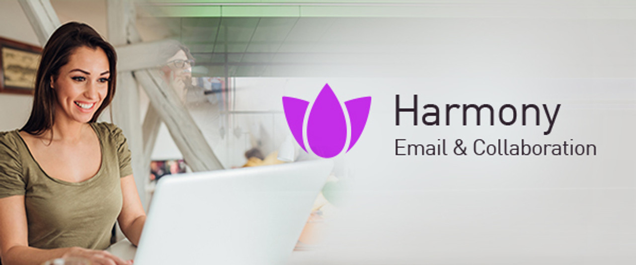 Email & Collaboration Email & Collaboration