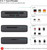 Simultaneous 4 in 1 memory reader