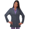 371 Excel 4-Way Stretch Collared Jacket