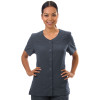 155 Excel 4-Way Stretch Button Top