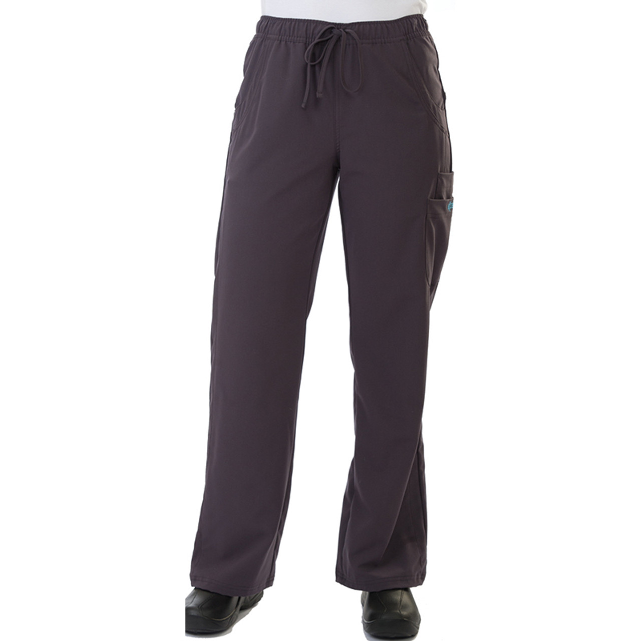 Hi-Vis Traffic Safety Pant with Mesh