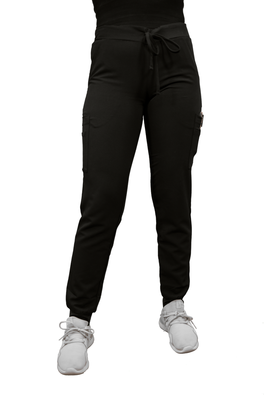 996 4-Way Stretch Jogger Pant - Incredibly Comfortable Uniforms