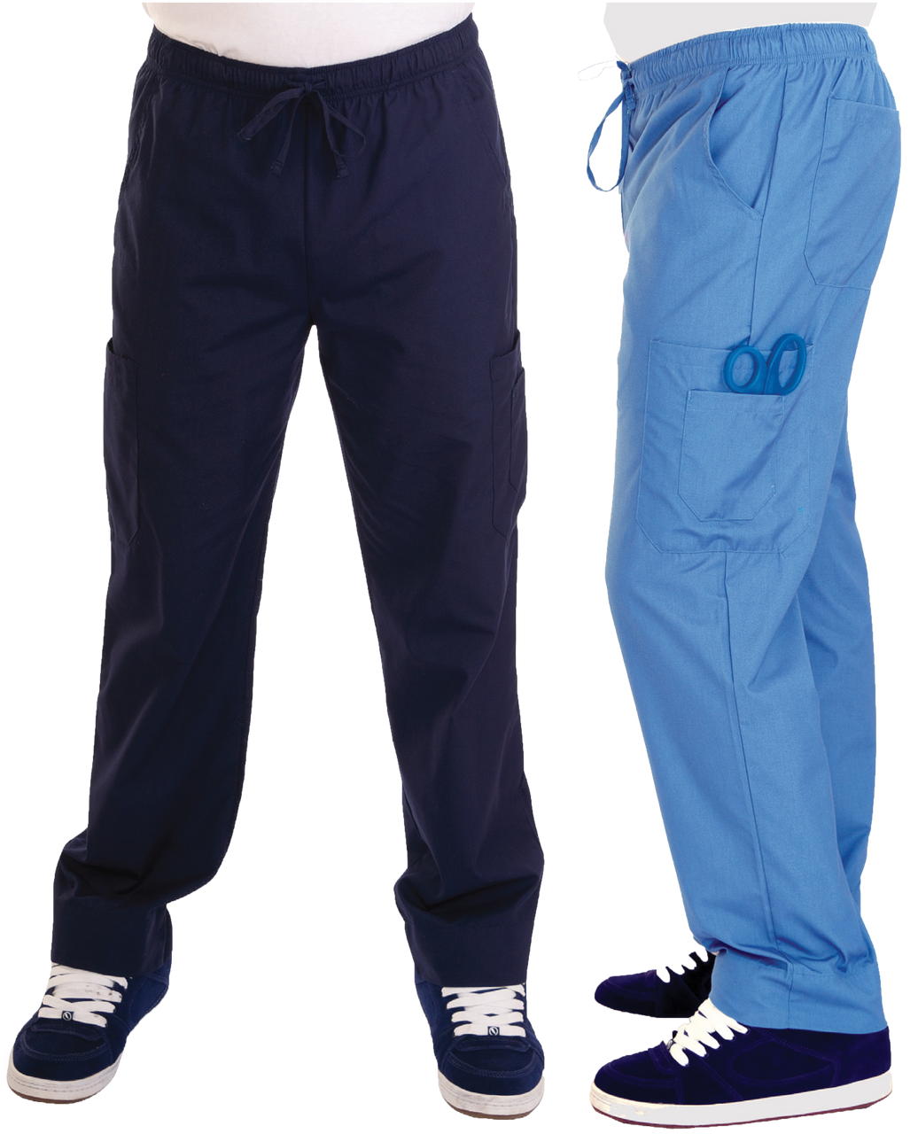 416PT Flexi Waist Pant - Uniform Pros