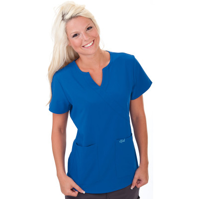 Shown in Royal Blue.
Model is wearing XSmall. Shown in Royal Blue.
Model is wearing XSmall.