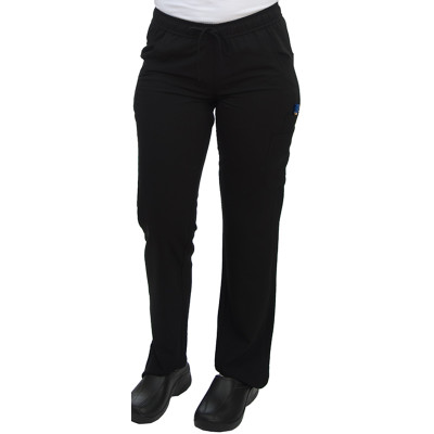 SFH Pintucks Stretch Pant Wholesaler Woman Pants 