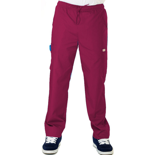 660 Unisex Elastic/Drawstring Pant - Incredibly Comfortable Uniforms
