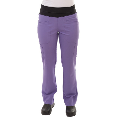 985 Excel 4-Way Stretch Fitted Pant - Incredibly Comfortable Uniforms