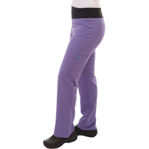 985 Excel 4-Way Stretch Fitted Pant 
