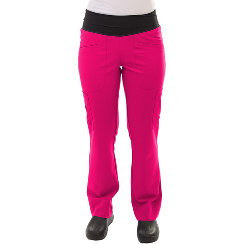 985 Excel 4-Way Stretch Fitted Pant - Incredibly Comfortable Uniforms