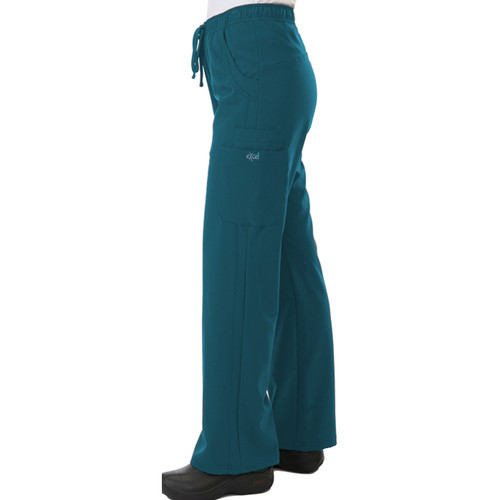 985 Excel 4-Way Stretch Fitted Pant - Incredibly Comfortable Uniforms