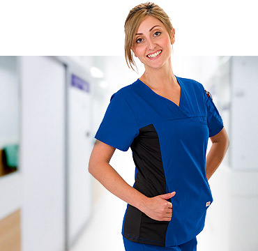 Nursing Uniforms  Coffee Time - Pulse Uniform