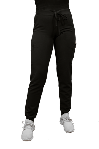 996 4-Way Stretch Jogger Pant