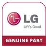 LG AEB49588801 - Grille Assembly,Front(Indoor) - Genuine LG Part
