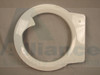 Speed Queen 800341W - Bezel Door