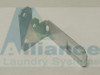 Alliance Laundry Systems 800379 - Bracket Audit Switch-Lh