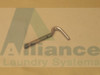Speed Queen 36438 - Hinge Lid-Left