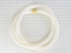 Speed Queen 685730 - Hose Drain-Wht Plastic (Ndep)