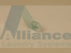 Alliance Laundry Systems 21899 - Nut,Hex 1/2-13 Special